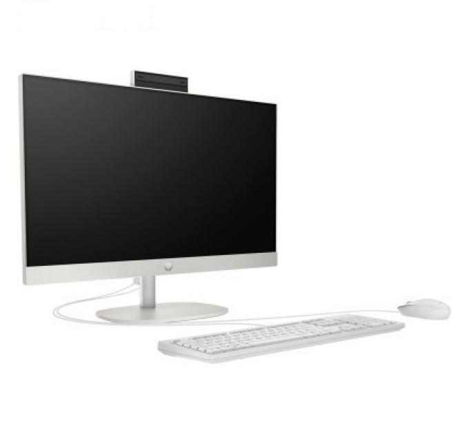 HP Комп'ютер HP 240 G10 AiO / i5-1335U, 8, F512, кл+м (885G6EA)