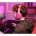 Trust Навушники Trust GXT 415 Zirox 3.5мм Pink (24992)