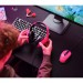 Trust Навушники Trust GXT 415 Zirox 3.5мм Pink (24992)