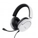 Trust Навушники Trust GXT 489 Fayzo 3.5мм White (25210)