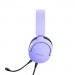 Trust Навушники Trust GXT 489 Fayzo 3.5мм Purple (25301)