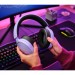 Trust Навушники Trust GXT 489 Fayzo 3.5мм Purple (25301)