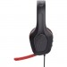 Trust Навушники Trust GXT 415S Zirox 3.5мм Red (24995)