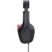 Trust Навушники Trust GXT 415S Zirox 3.5мм Red (24995)