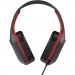 Trust Навушники Trust GXT 415S Zirox 3.5мм Red (24995)