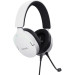 Trust Навушники Trust GXT 490 Fayzo 7.1 USB-A White (25302)