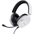 Trust Навушники Trust GXT 490 Fayzo 7.1 USB-A White (25302)