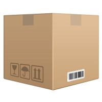 Чип для картриджа XeroxVLC500/C505Yellow106R038835,2KX-3883-Y-5,2K-VE AHK (3206701)