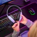 Trust Навушники Trust GXT 490 Fayzo 7.1 USB-A Purple (25303)