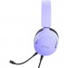 Trust Навушники Trust GXT 490 Fayzo 7.1 USB-A Purple (25303)