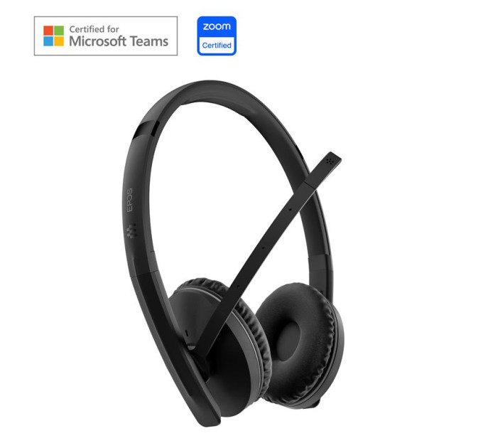 Epos Навушники Epos C20 Wireless Black (1001146)