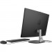 HP Комп'ютер HP 24-cr0003ua AiO / Ryzen5 7520U, 16, 512, WiFi, Cam, KBD (9C9C3EA)