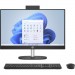 HP Комп'ютер HP 24-cr0003ua AiO / Ryzen5 7520U, 16, 512, WiFi, Cam, KBD (9C9C3EA)