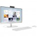 HP Комп'ютер HP 24-cr0004ua AiO / Ryzen3 7320U, 8, 512, WiFi, Cam, KBD (9C9C4EA)