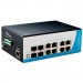 HongRui Комутатор мережевий HongRui HR600-ATG-84F-SFP (7522)