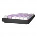 Hator Клавіатура Hator Rockfall 2 Mecha Signature Edition USB Black/Lilac/White (HTK-520-BLW)