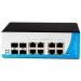 HongRui Комутатор мережевий HongRui HR600-ATG-84F-SFP (7522)