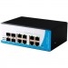 HongRui Комутатор мережевий HongRui HR600-ATG-84F-SFP (7522)