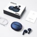 Haylou Навушники Haylou X1 Blue (1027046)