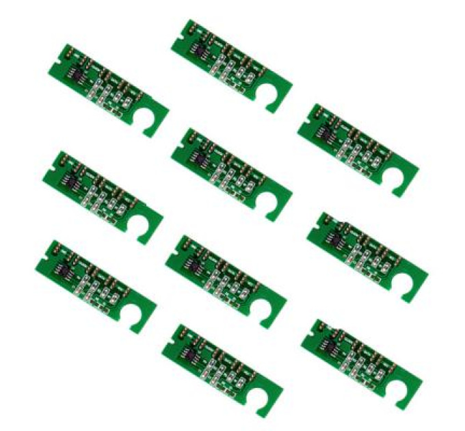 AHK Чип для картриджа Xerox Ph3119 AHK (1800090/130760)