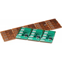 Чип для картриджа XeroxWCM20/20iCopyCentreC20,8KX-1048-8K-VE AHK (3206430)