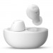 QCY Навушники QCY ArcBuds HT07 Moon White (1033275)