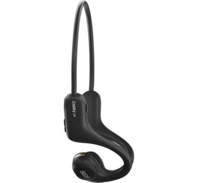 QCY Навушники QCY Crossky Link T22 Midnight Black (1033268)