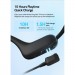 QCY Навушники QCY Crossky Link T22 Midnight Black (1033268)