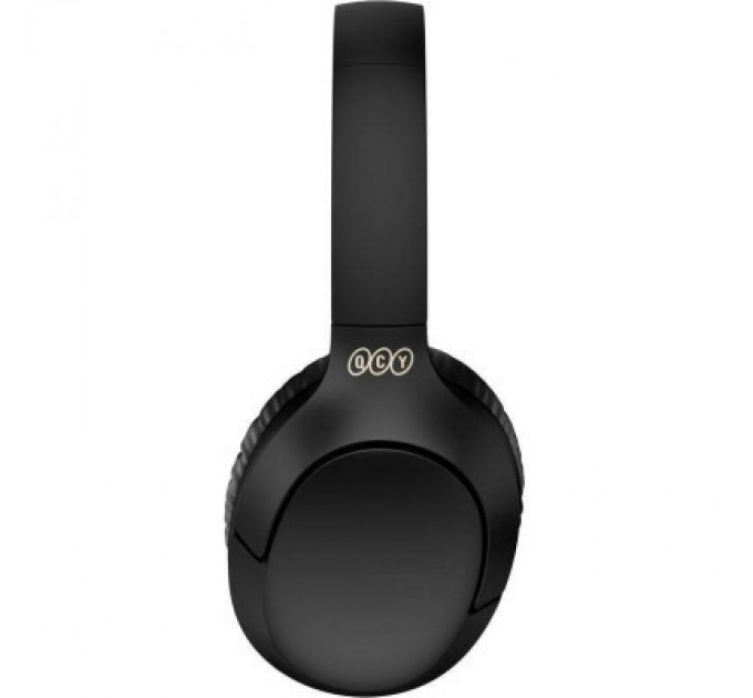 QCY Навушники QCY H2 Pro Black (1033269)