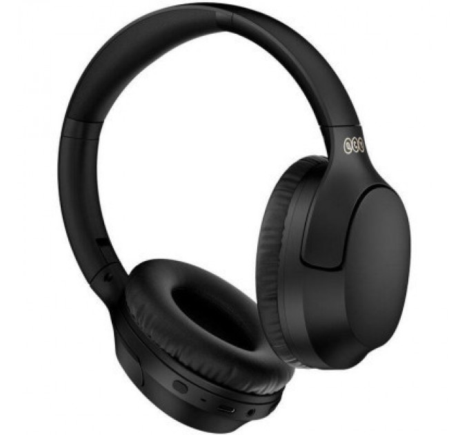 QCY Навушники QCY H2 Pro Black (1033269)