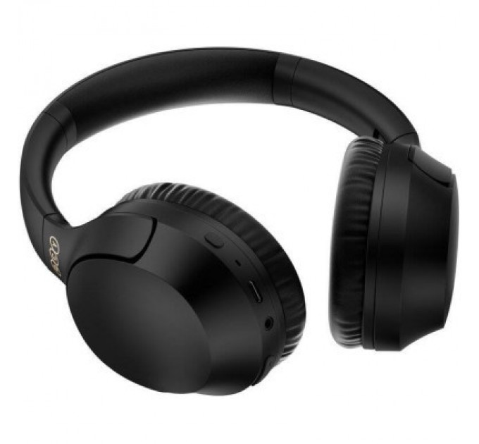 QCY Навушники QCY H2 Pro Black (1033269)
