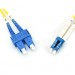 Digitus Оптичний патчкорд Digitus LC/UPC-SC/UPC,9/125,OS2,duplex,3m (DK-2932-03)