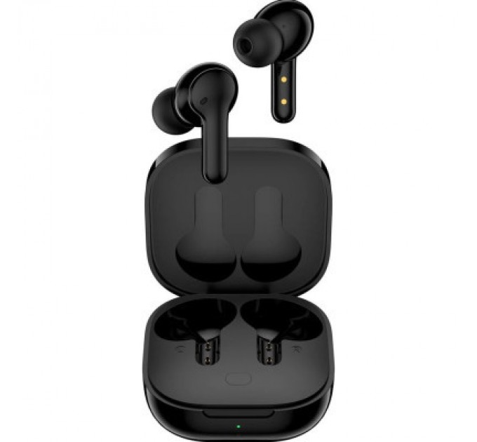 QCY Навушники QCY T13 Black (1033267)