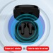 QCY Навушники QCY T13 Black (1033267)