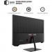 Qube Монітор Qube Overlord G25F180