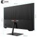 Qube Монітор Qube Overlord G25F180