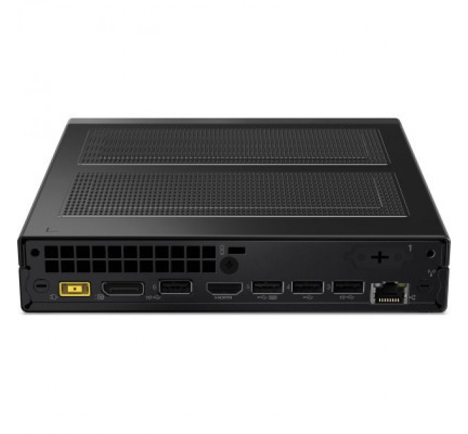 Lenovo Комп'ютер Lenovo ThinkCentre Neo 50q Gen 4 / i3-1215U, 16, 512, WF, KM, W11P (12LN003TUI)
