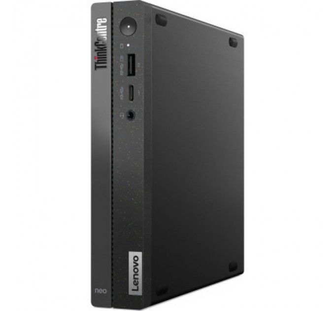 Lenovo Комп'ютер Lenovo ThinkCentre Neo 50q Gen 4 / i5-13420H, 16, 1TB SSD, WF, KM, W11P (12LN002CUI)