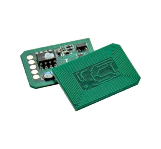 AHK Чип для картриджа OKIC5850/5950/MC560K-8KblackO-C5850-K-8K-VE AHK (3206216)