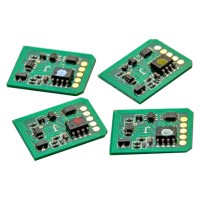 Чип для картриджа OKIMC851/MC861MagentaO-MC851-M-7.3K-VE AHK (3206578)