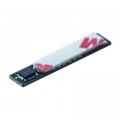 AHK Чип для картриджа SamsungCLP-320/325/3185/BlackS-CLT407-K-1.5K-VE AHK (3206303)