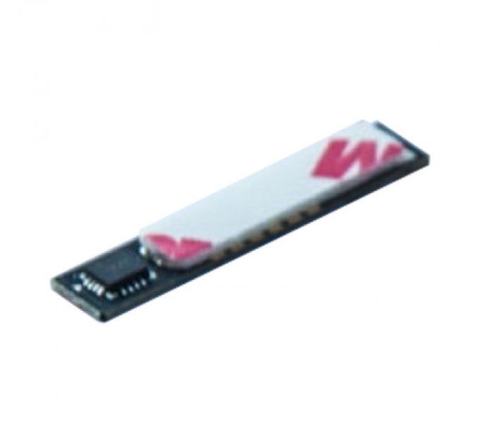 AHK Чип для картриджа SamsungCLP-320/325/3185/BlackS-CLT407-K-1.5K-VE AHK (3206303)