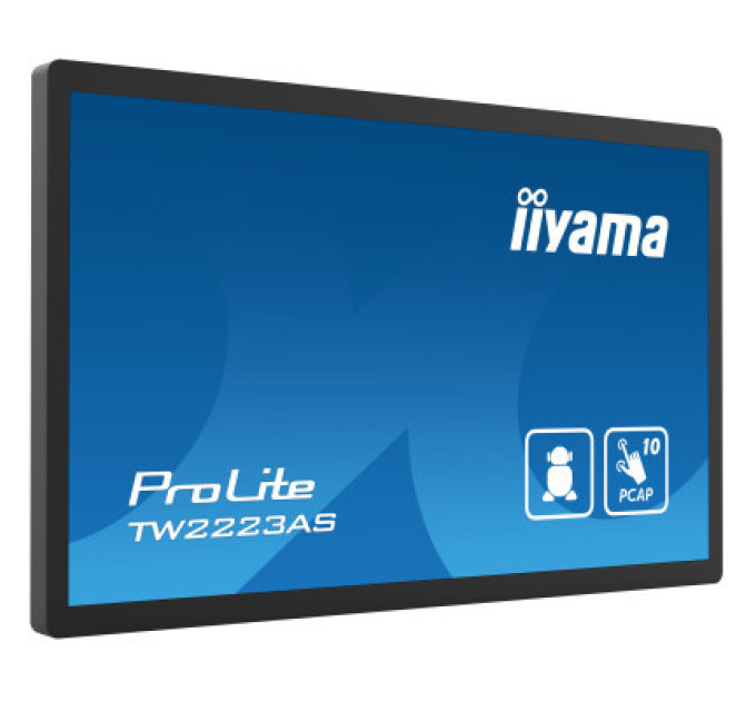 iiyama Монітор iiyama TW2223AS-B1