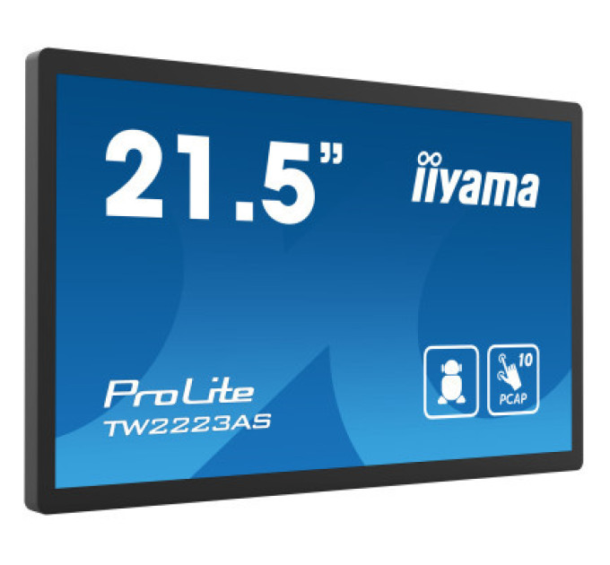 iiyama Монітор iiyama TW2223AS-B1