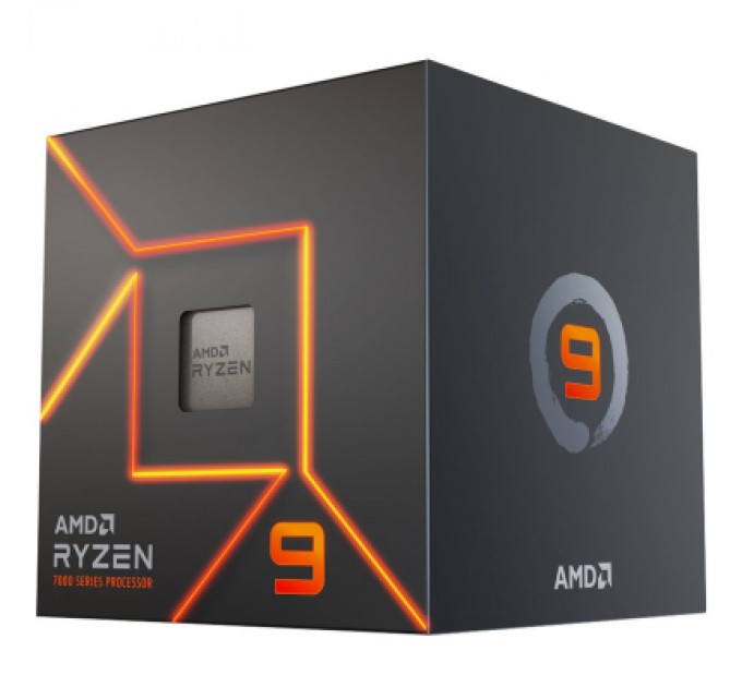 AMD Процесор AMD Ryzen 9 7900 (100-100000590BOX)