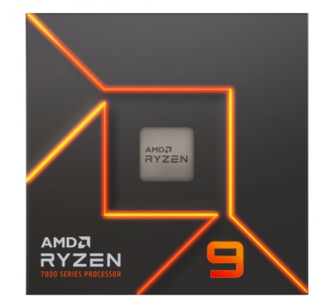 AMD Процесор AMD Ryzen 9 7900 (100-100000590BOX)