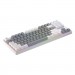 Hator Клавіатура Hator Rockfall 2 Mecha Signature Edition USB White/Grey/White (HTK-521-WGW)