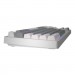 Hator Клавіатура Hator Rockfall 2 Mecha Signature Edition USB White/Grey/White (HTK-521-WGW)