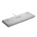 Hator Клавіатура Hator Rockfall 2 Mecha Signature Edition USB White/Grey/White (HTK-521-WGW)