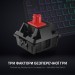 GamePro Клавіатура GamePro MK85R Red Switch RGB USB Black (MK85R)